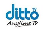 Ditto Tv logo
