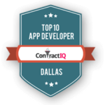 Top 10 app developer